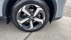 Nissan Qashqai 1.3 DiG-T MH Premiere Edition 5dr Petrol Hatchback